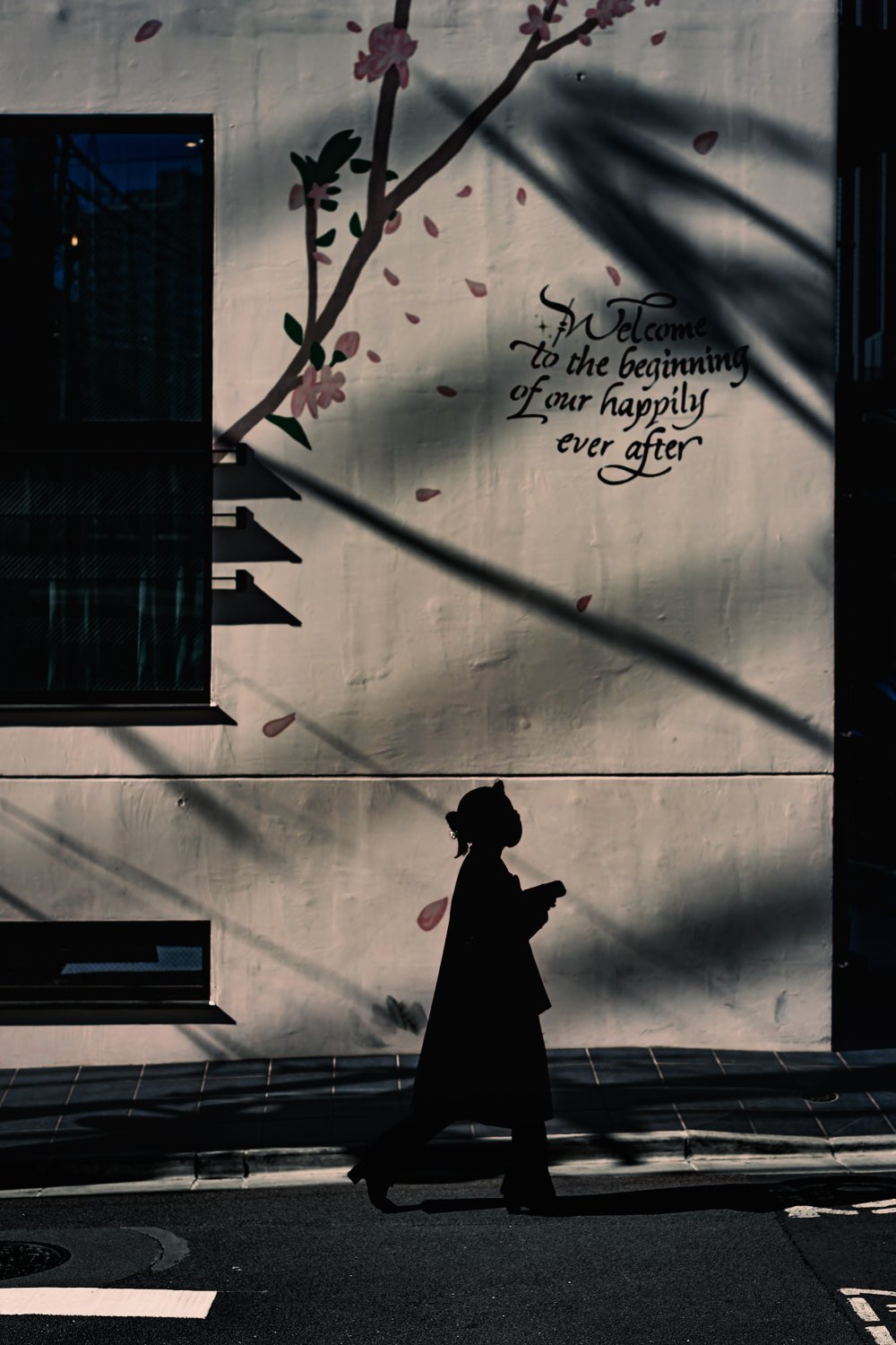 Spring has come? | 2025 London Photography Awards