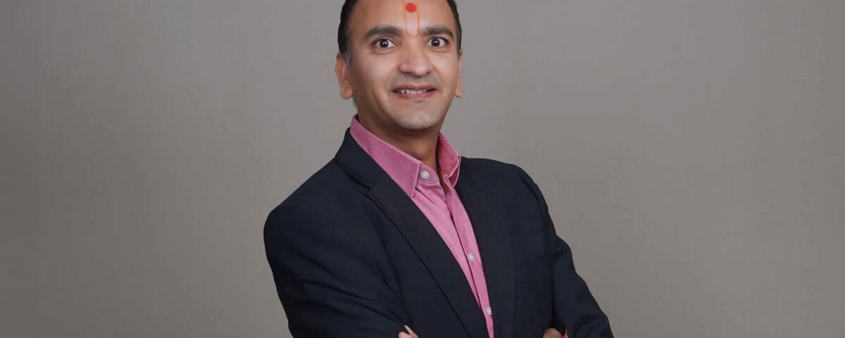 Gaurang Bhavsar | TITAN Health Awards