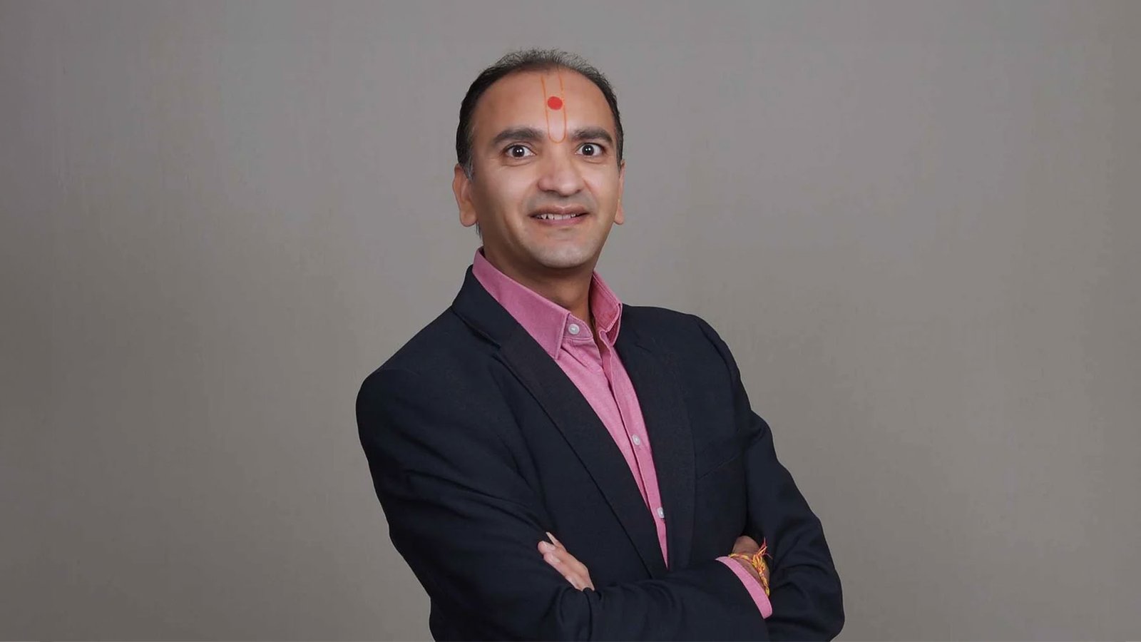 Gaurang Bhavsar | TITAN Health Awards