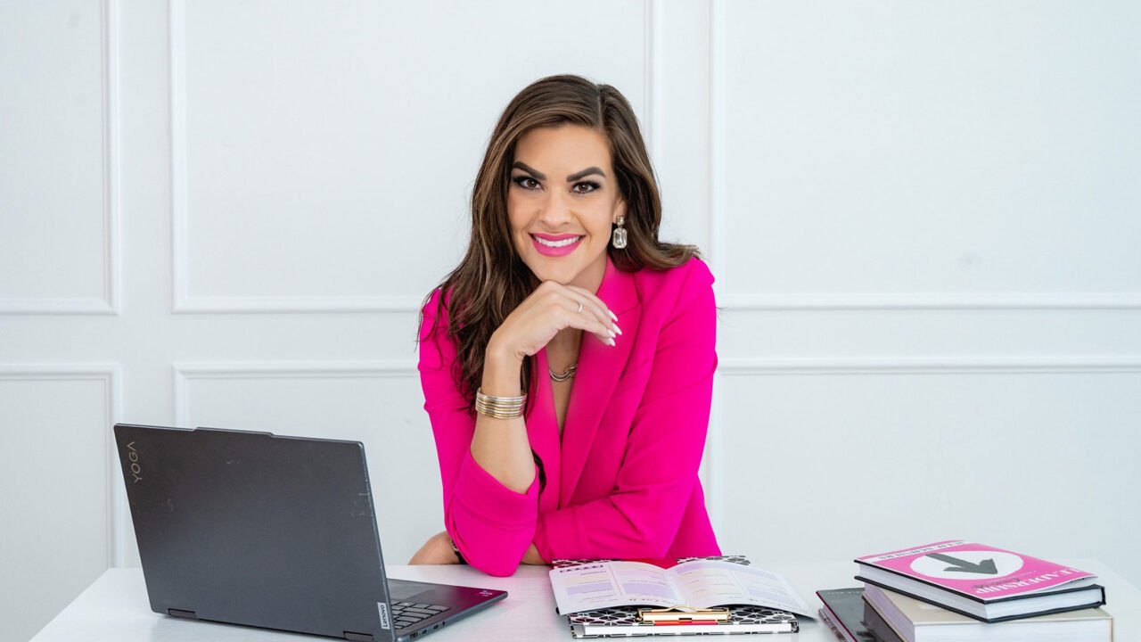 Julie Schniers | TITAN Women in Business Awards
