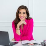 Julie Schniers | TITAN Women in Business Awards