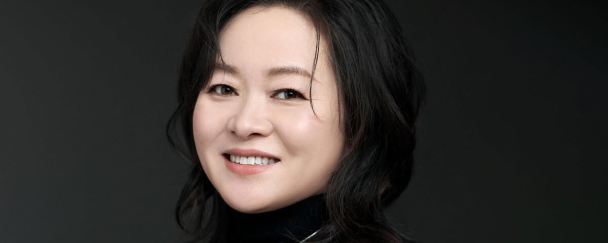 Ling Wei | TITAN Women In Business Awards