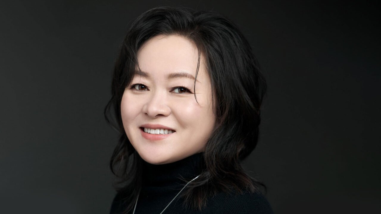 Ling Wei | TITAN Women In Business Awards
