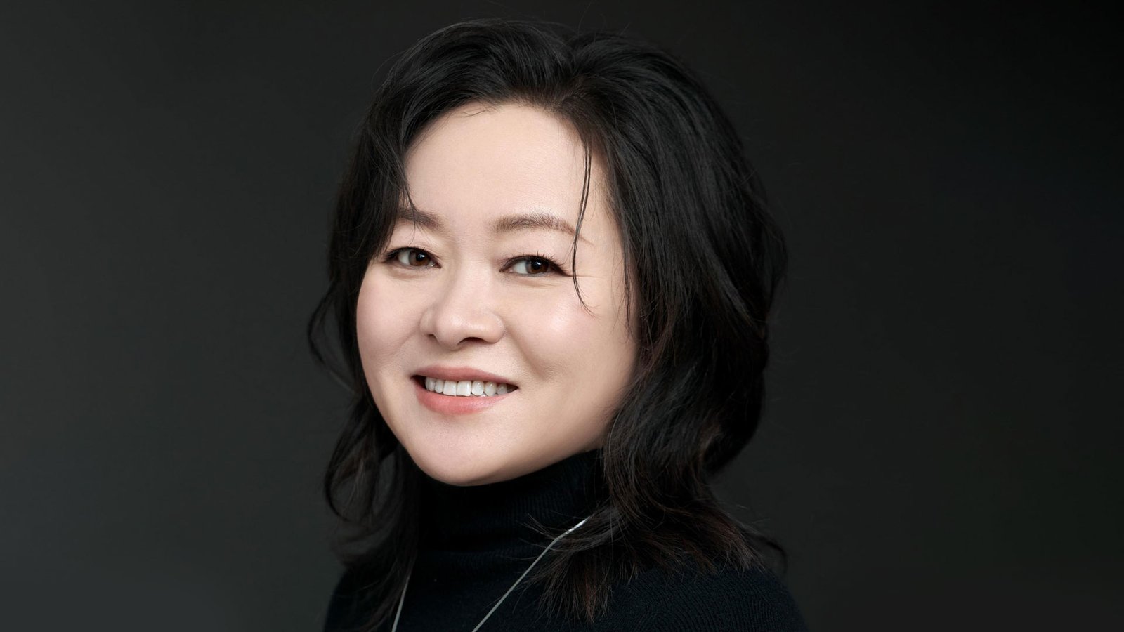 A Force Behind the Camera: Ling Wei of THG Films