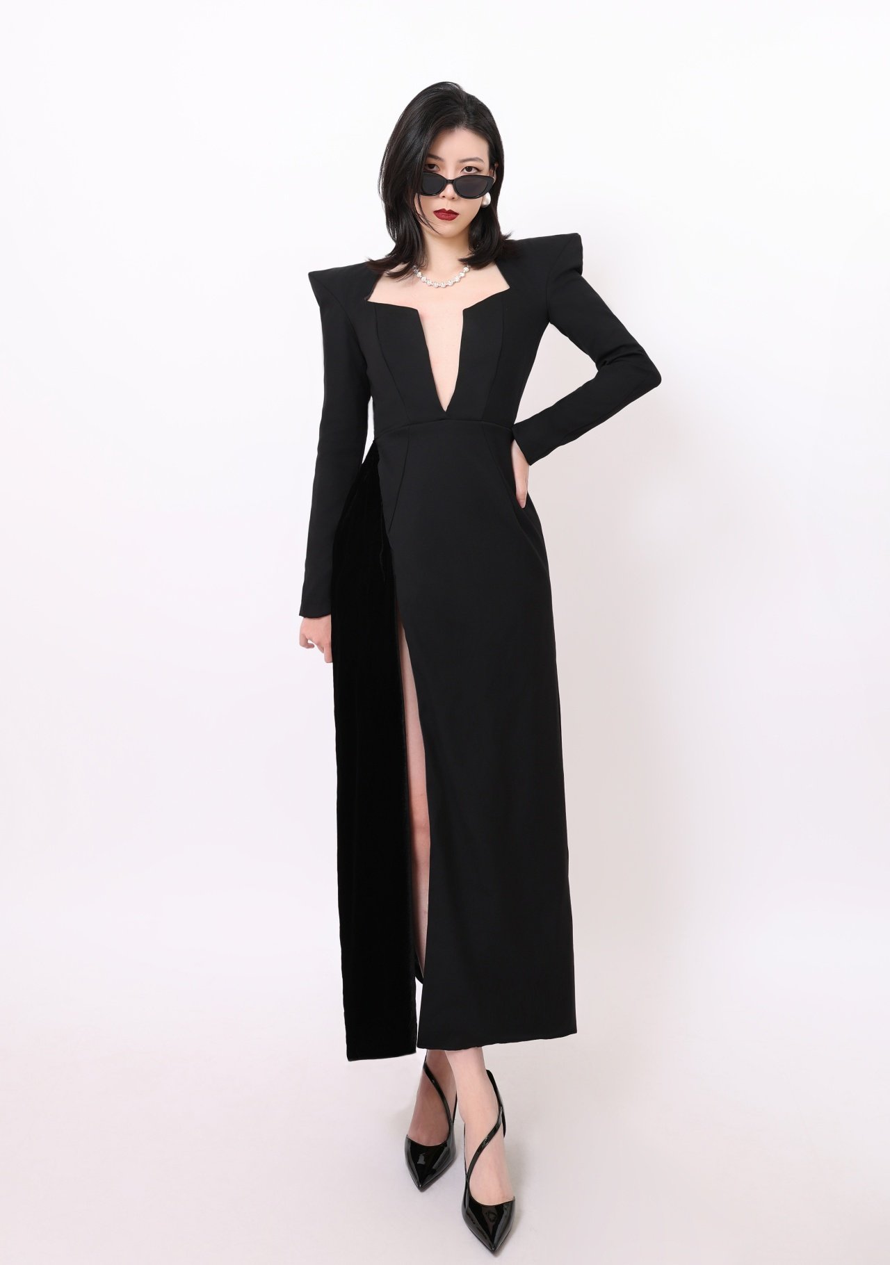 The Form of Power | 2025 NY Product Design Awards