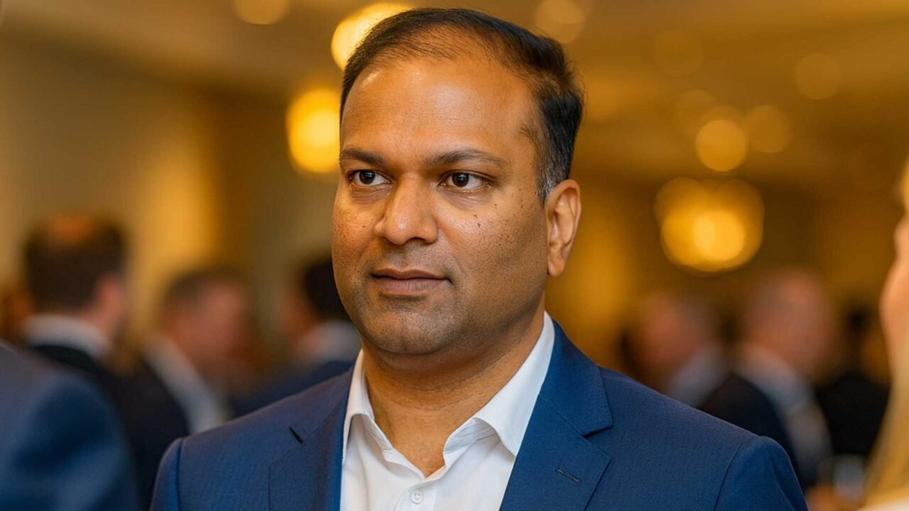 Selva Kumar Ranganathan | Vega Digital Awards