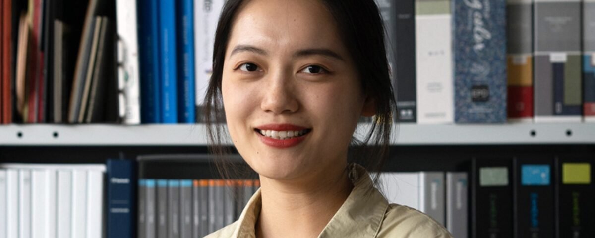 Yujin Cao