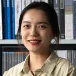 Yujin Cao