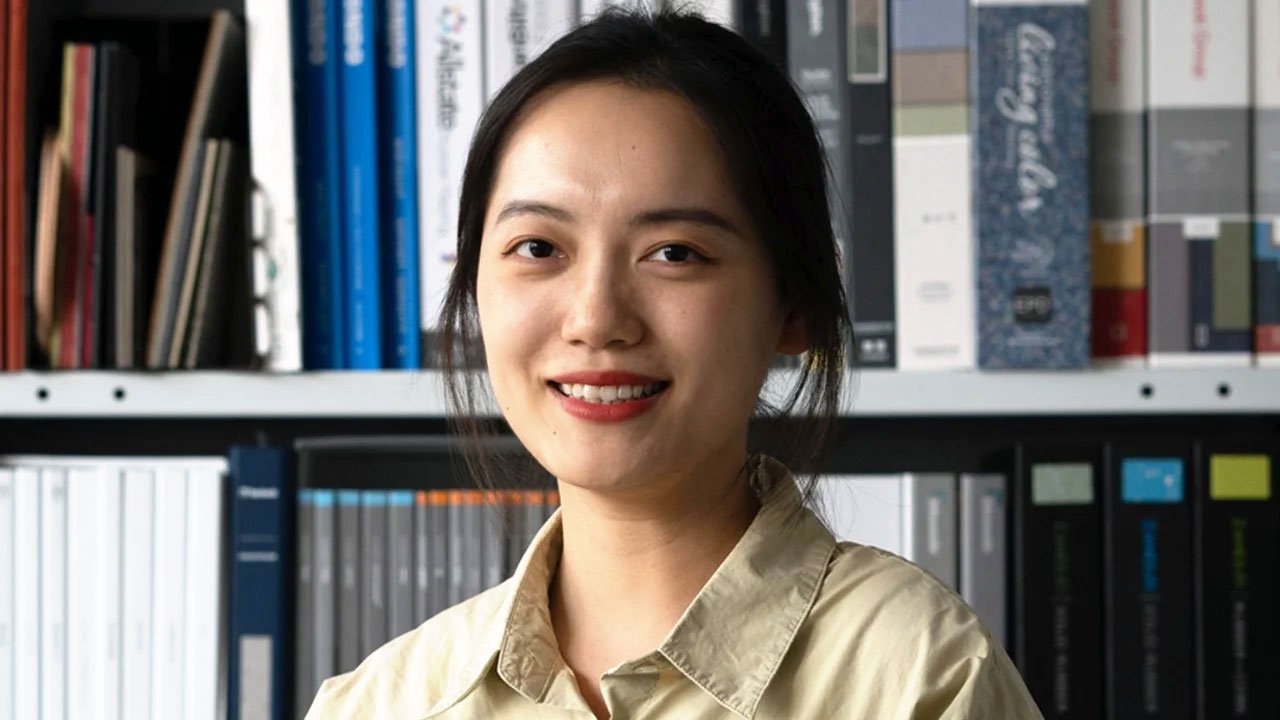 Yujin Cao | London Design Awards