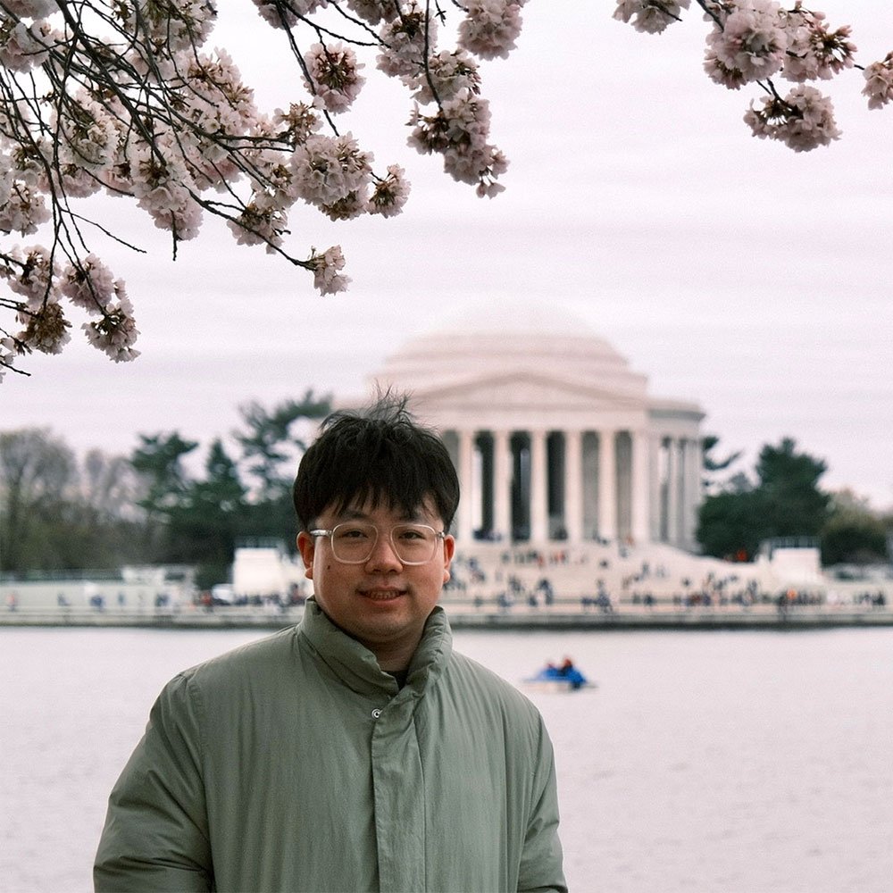 Zhang Long | NY Product Design Awards