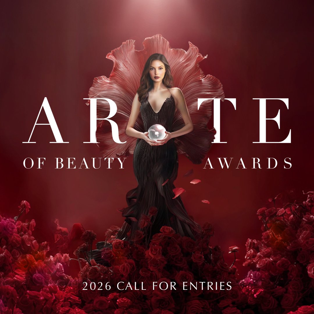 Arte of Beauty Awards | 2026 Calling For Entries