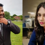Bodhisatta and Debshree