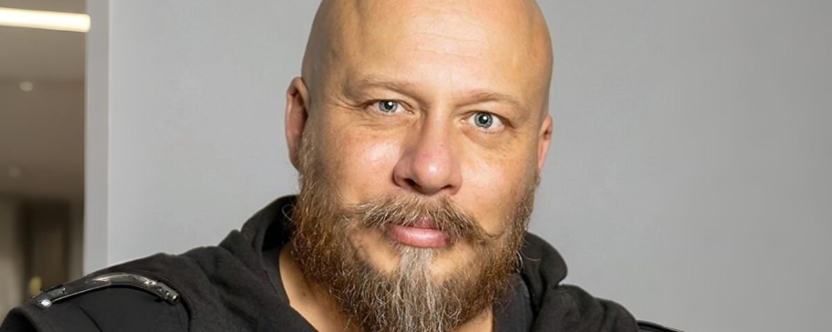 Dmitriy Vavilov