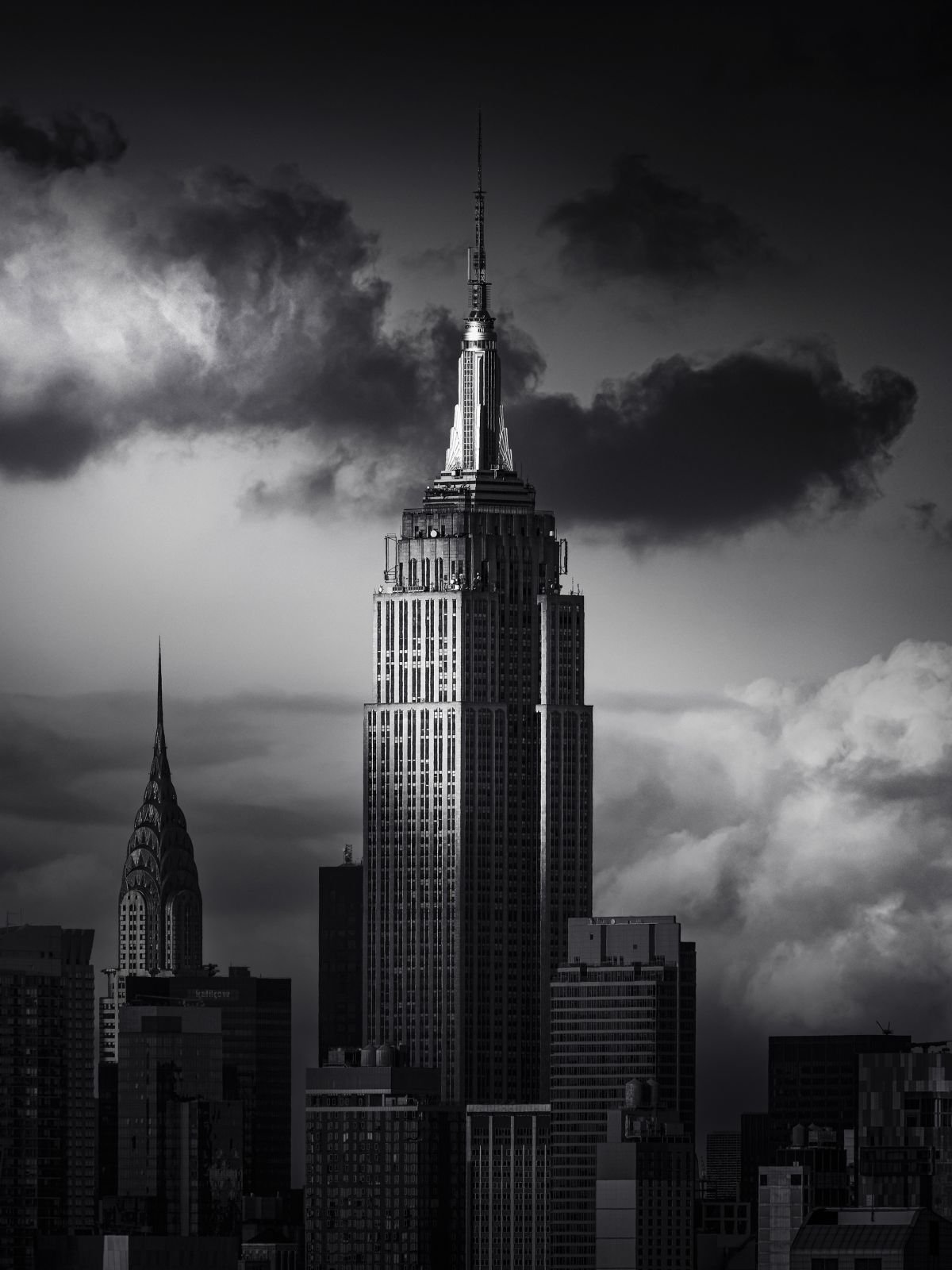 Empire in the Last Light