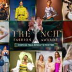 Winner Announcement | 2025 French Fashion Awards