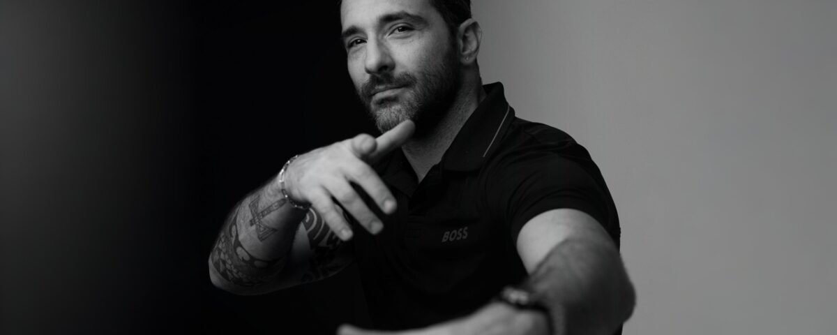 Felipe Cuoco