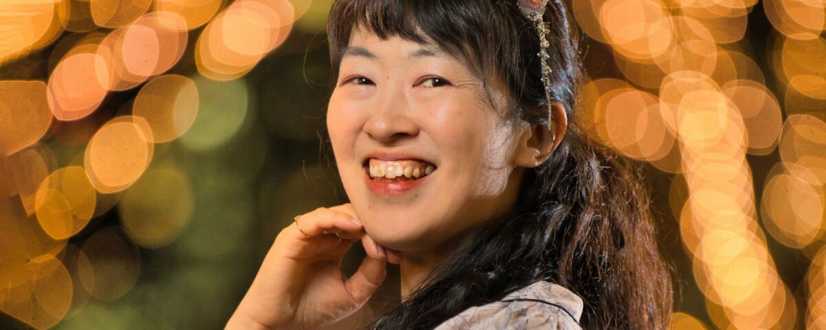 Eri Tsukimoto | LIT Music Awards