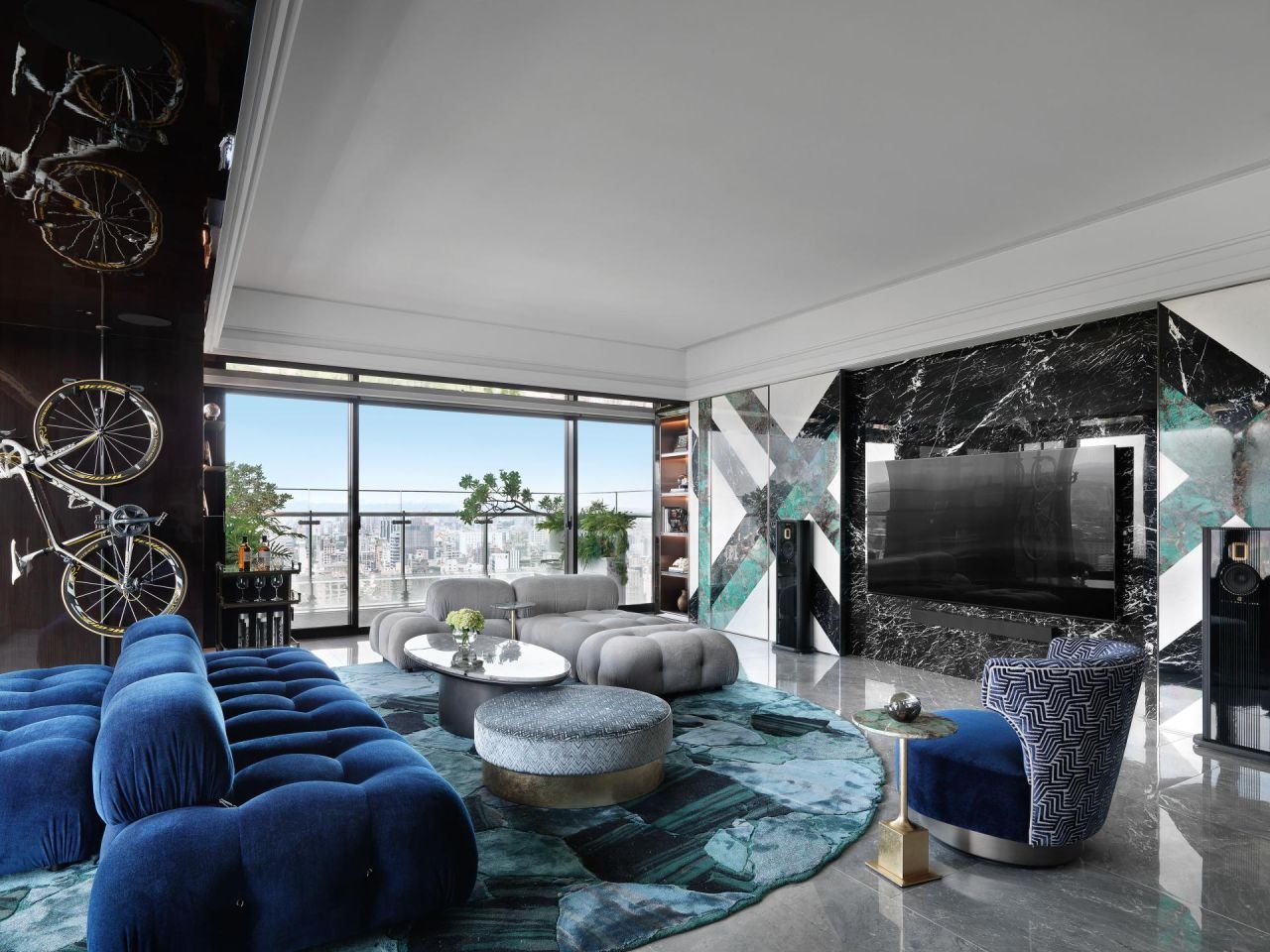 Luminous Flow: A Therapeutic Realm | iLuxury Awards