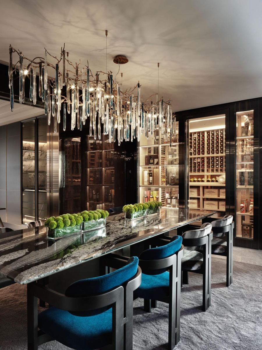 Luminous Flow: A Therapeutic Realm | iLuxury Awards