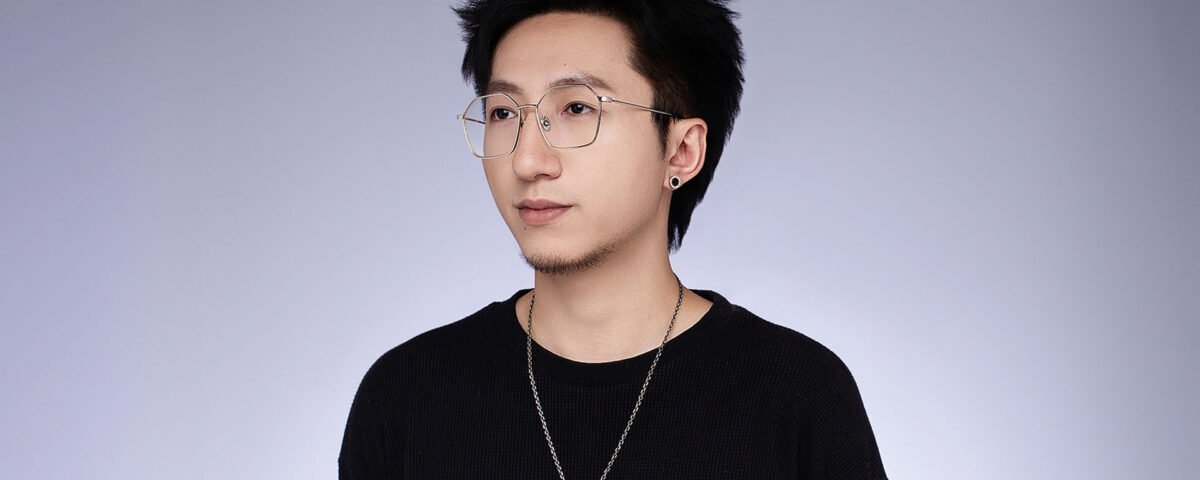 Xingyue Deng | MUSE Creative Awards