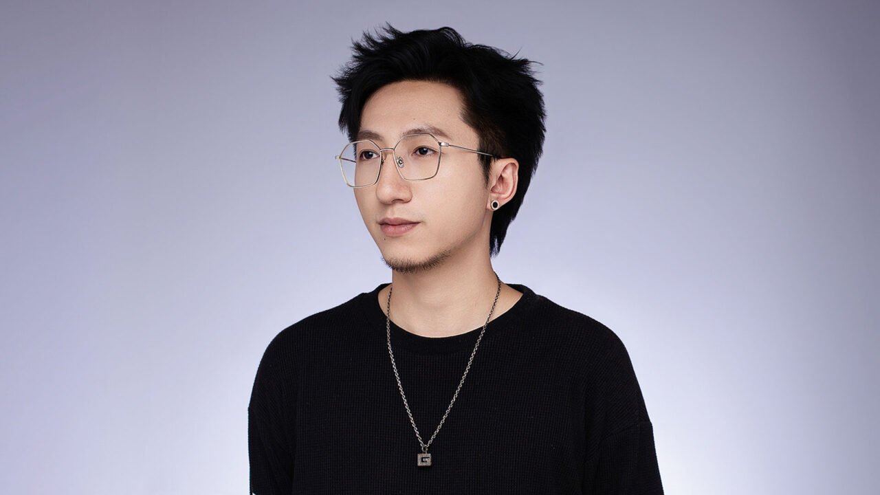 Xingyue Deng | MUSE Creative Awards