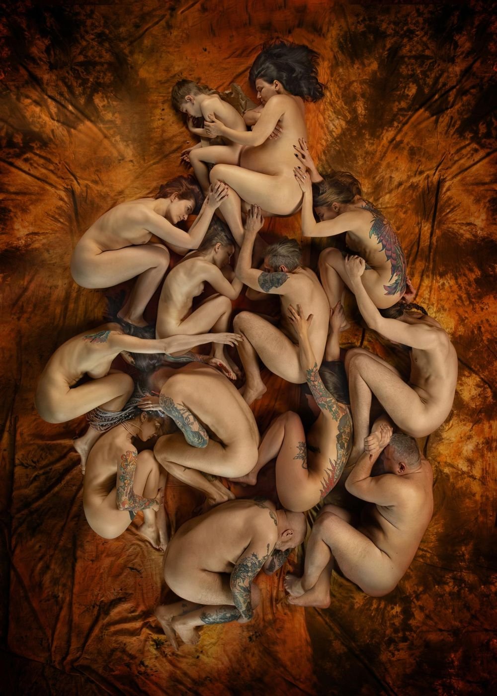 Motherhood