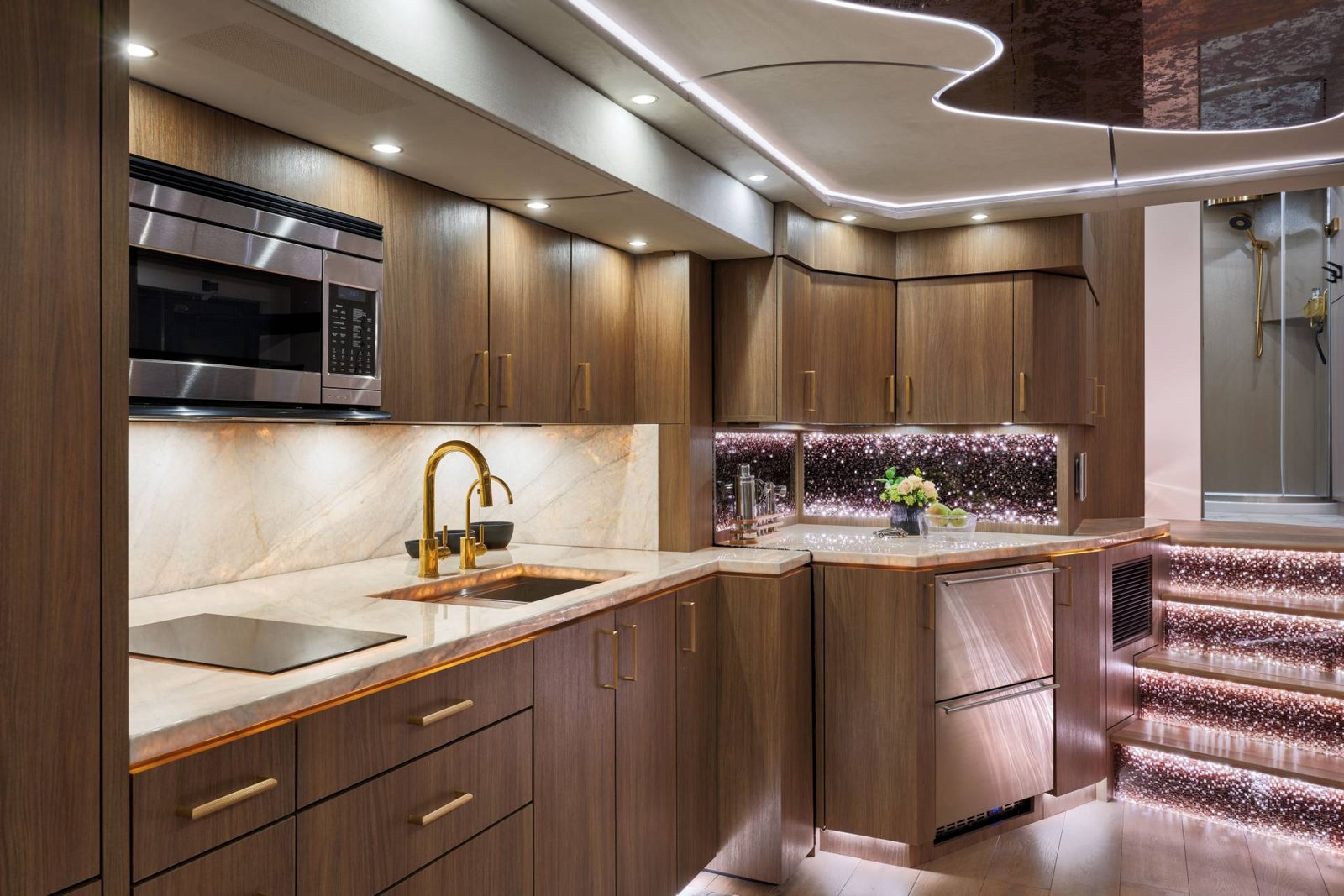 The Zenith | London Design Awards