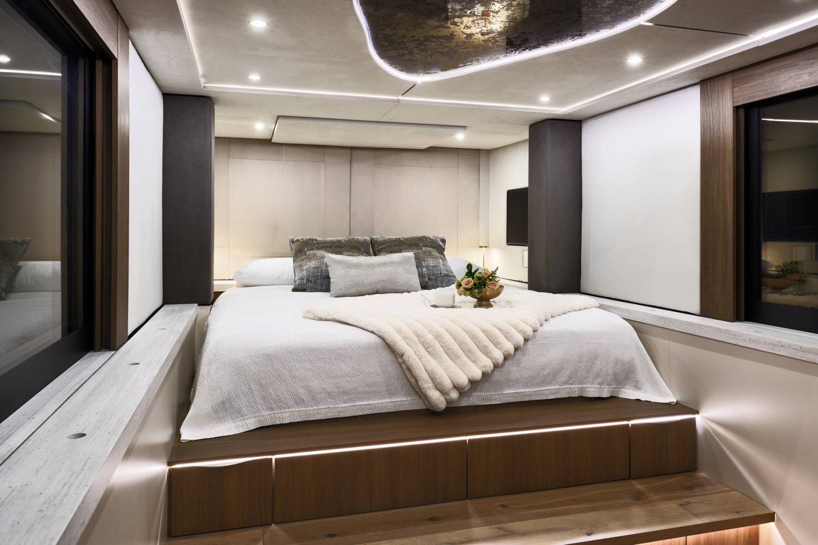 The Zenith | London Design Awards