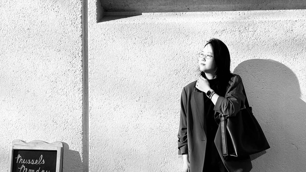 Xinyun Li