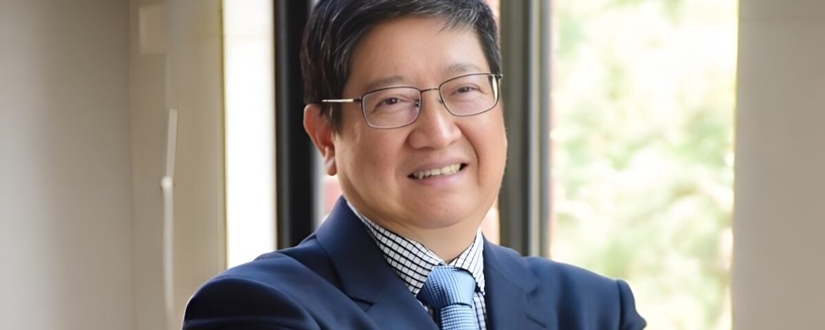 Yang Wen-Ke
