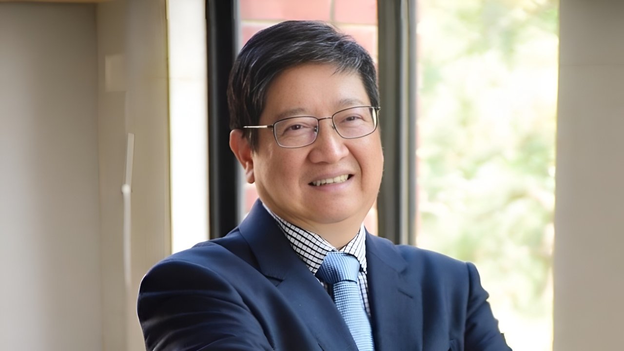 Yang Wen-Ke