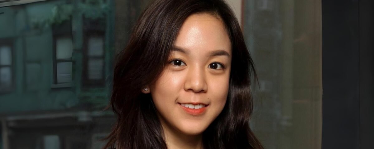 Yeejung Yoon
